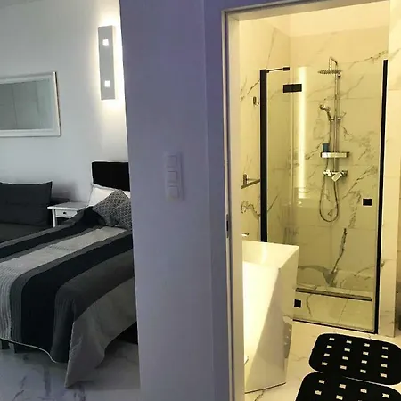 Apartament_senkiewicza Łódź